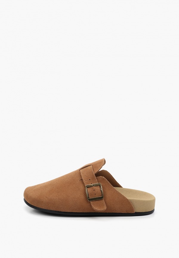 Мюли Dino Ricci 7299₽