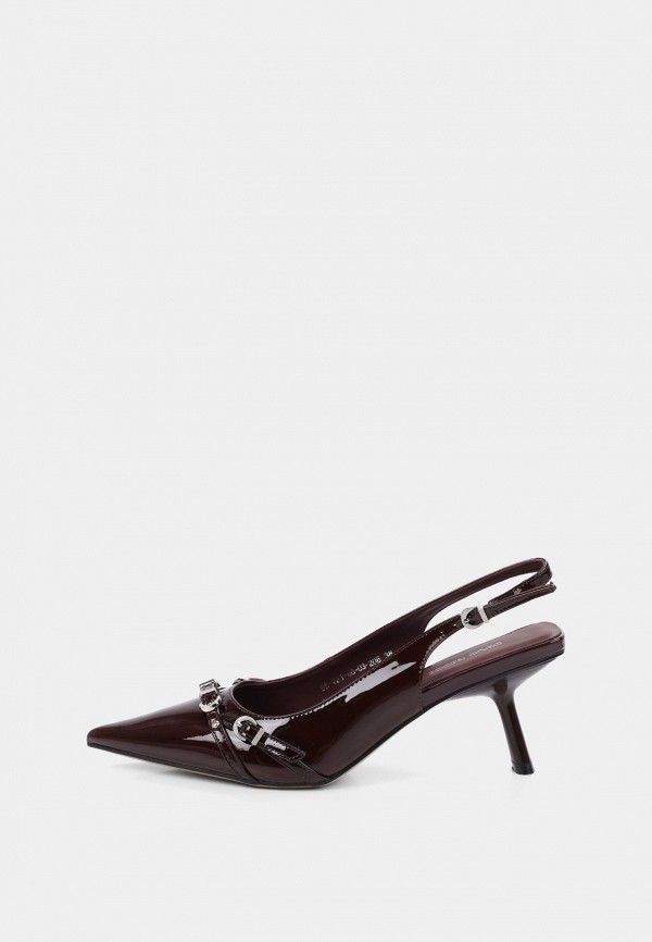 Туфли Dino Ricci 8766₽