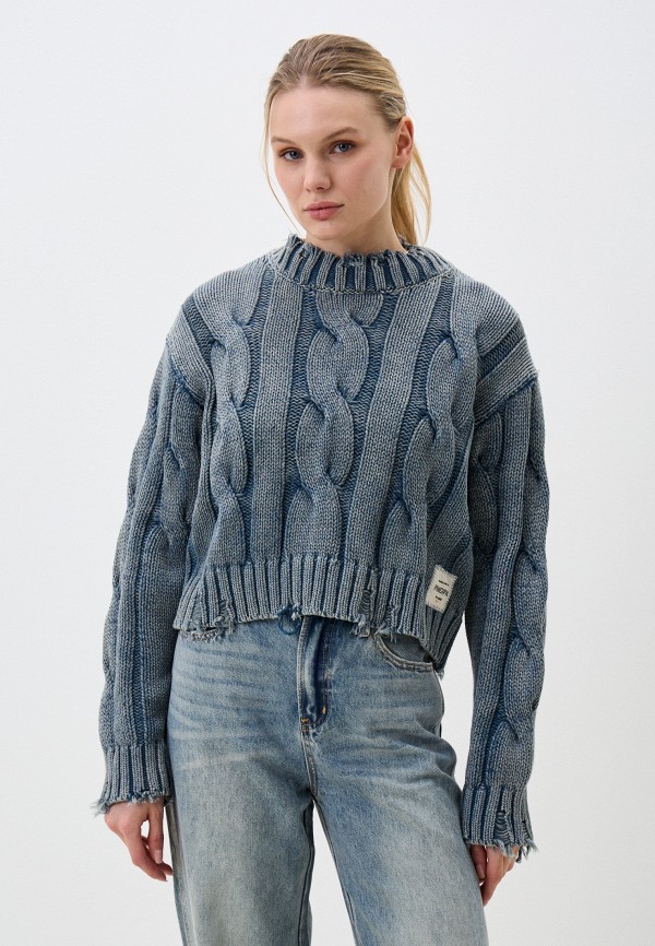 Джемпер The Key