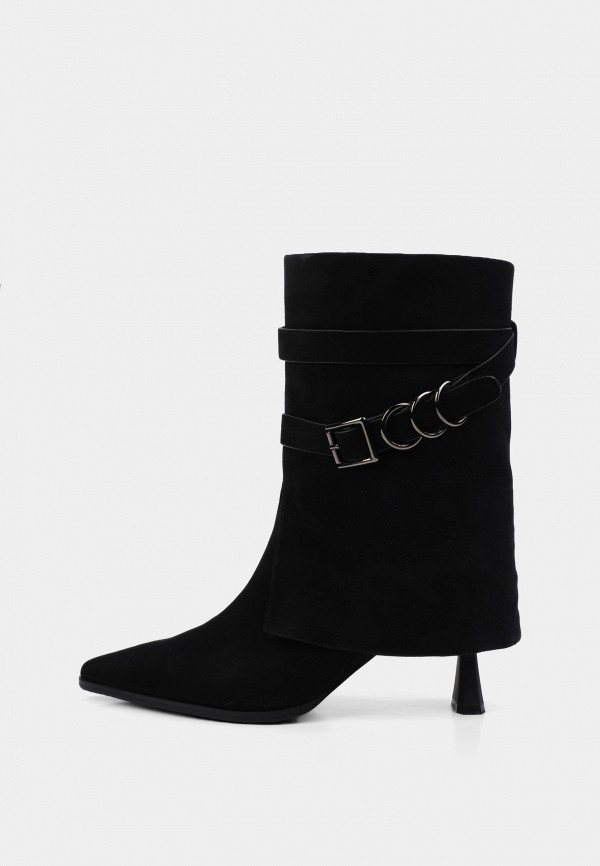 Полусапоги Maxadorre