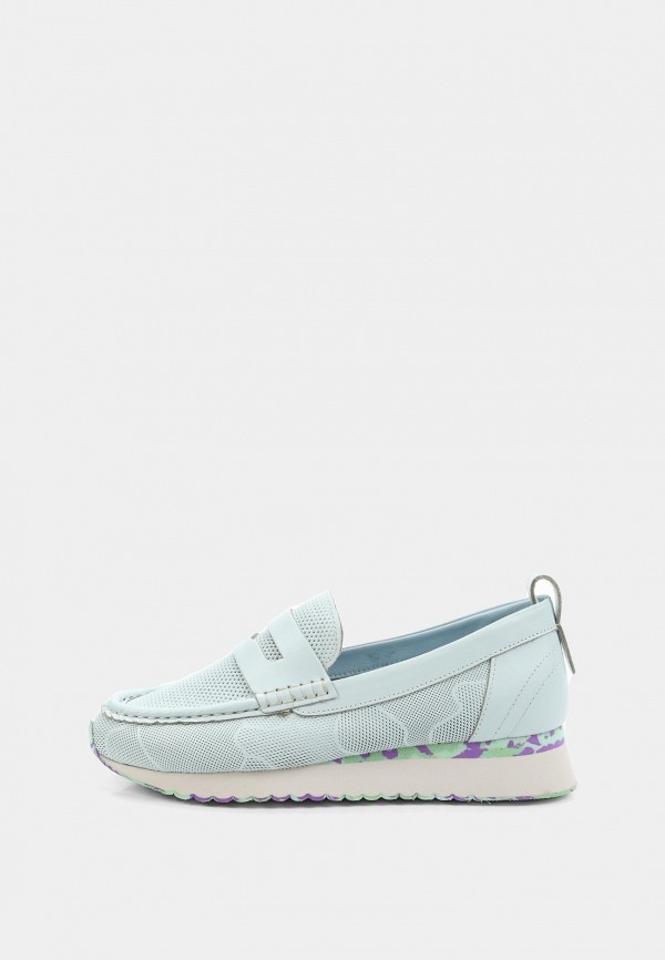 Слипоны Euros Style 4800₽