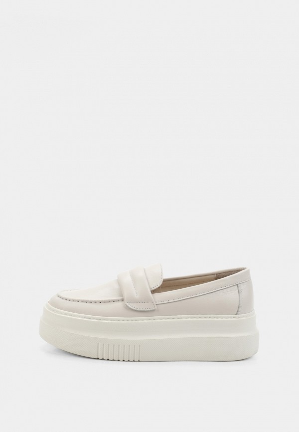 Мокасины Euros Style 4800₽