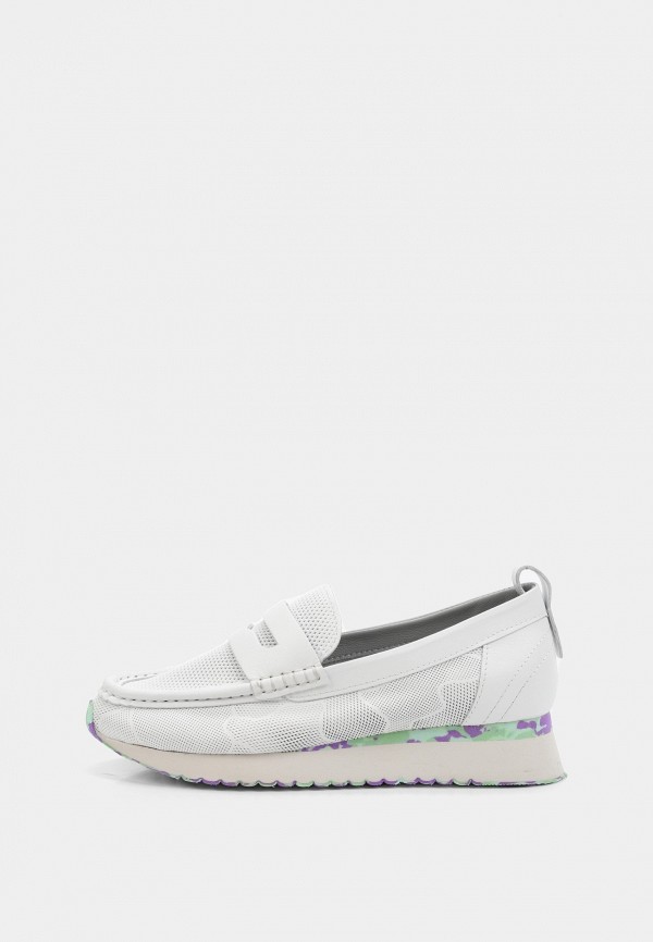 Мокасины Euros Style 4320₽