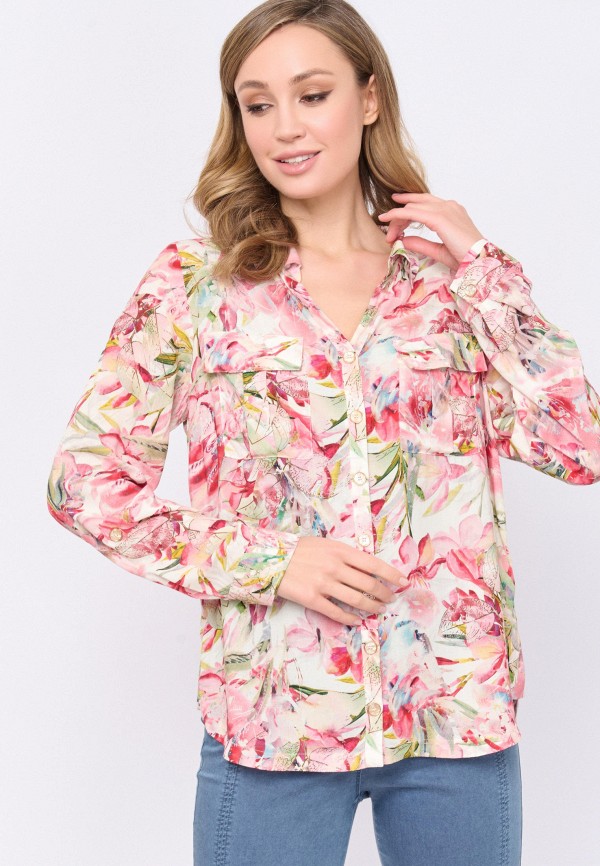 Блуза Franco Vello