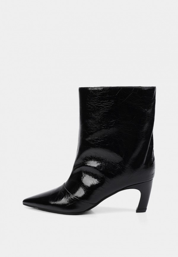 Полусапоги Maxadorre