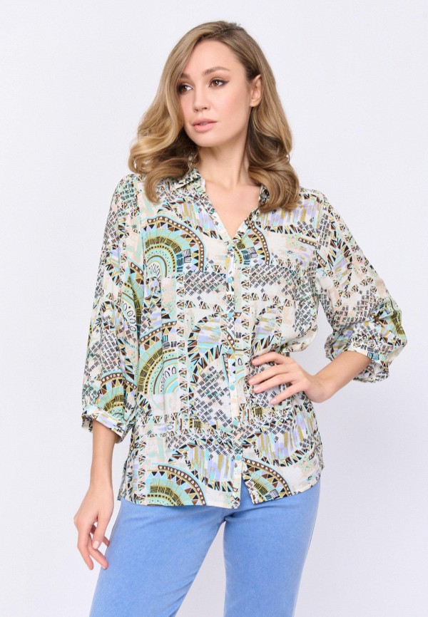 Блуза Franco Vello