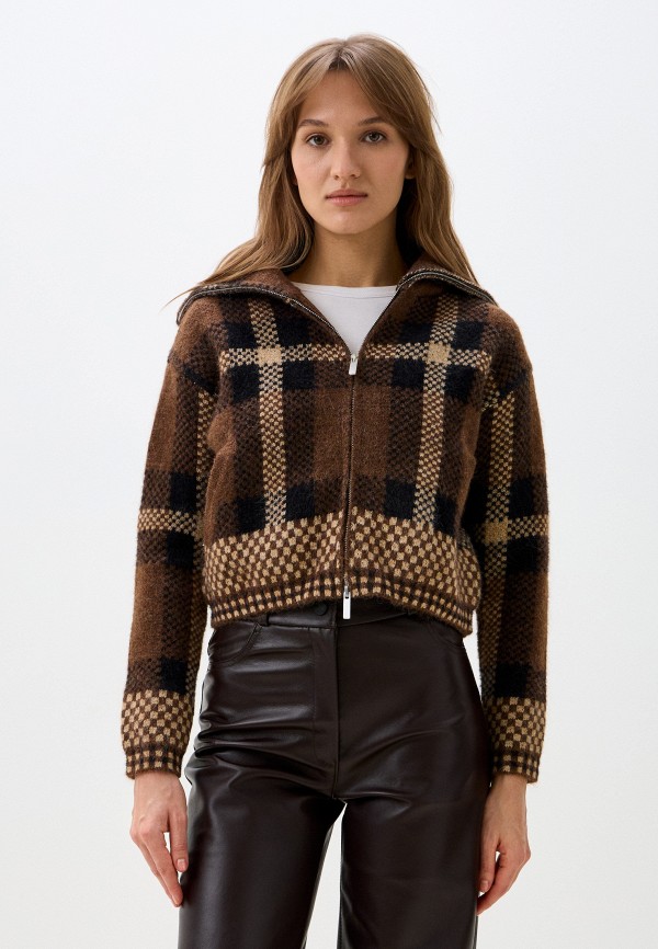 Кардиган The Key 8999₽