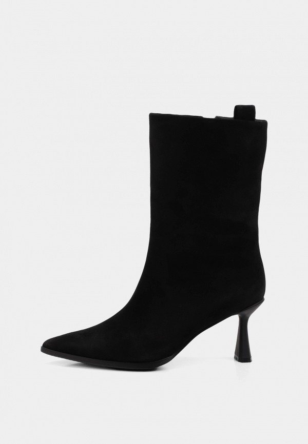 Полусапоги Maxadorre