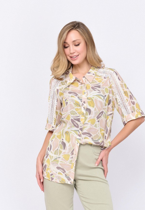 Блуза Franco Vello