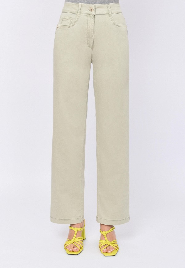 Брюки Franco Vello 17690₽