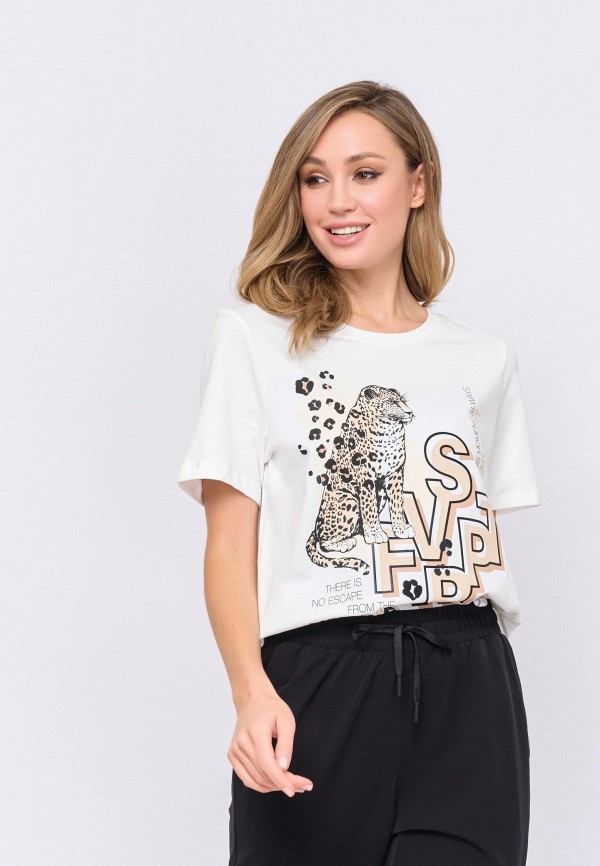 Футболка Franco Vello 7990₽