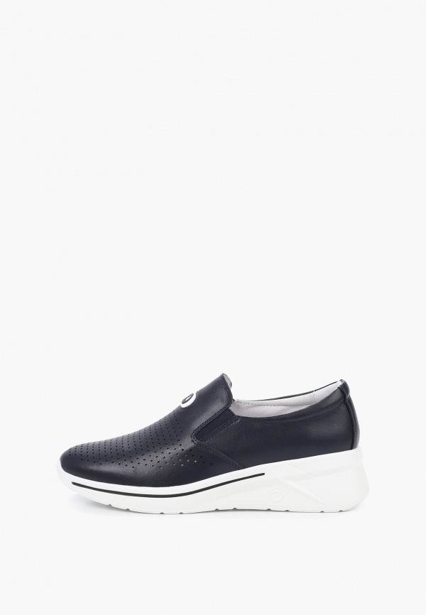 Слипоны Kari 3504₽