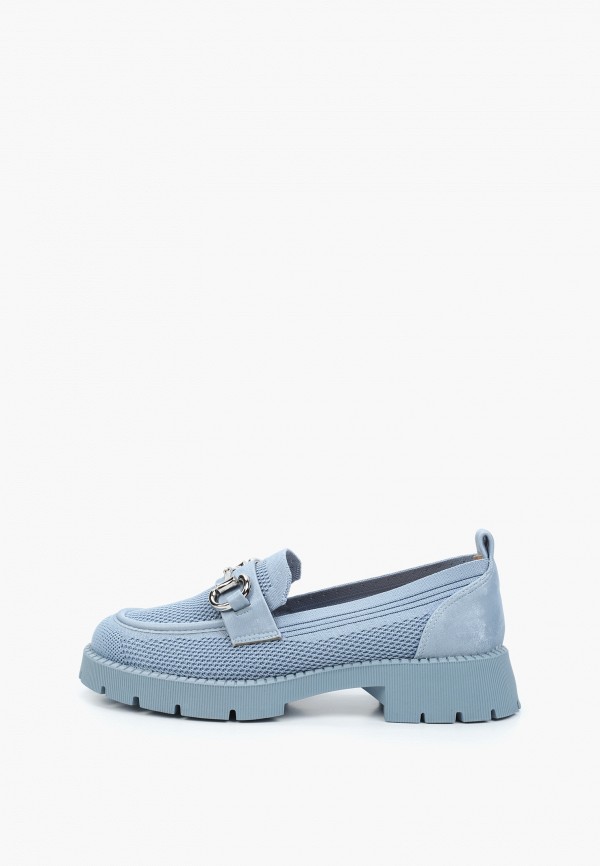 Лоферы TTaccardi 3380₽