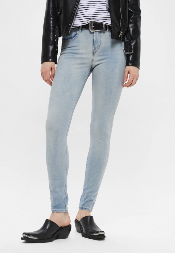 Джинсы Levis 7399₽