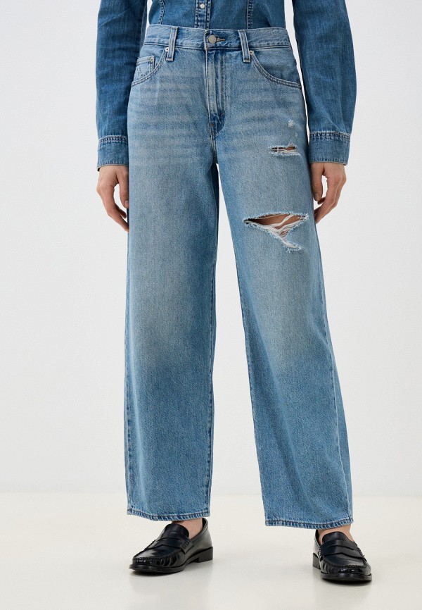 Джинсы Levis 18999₽