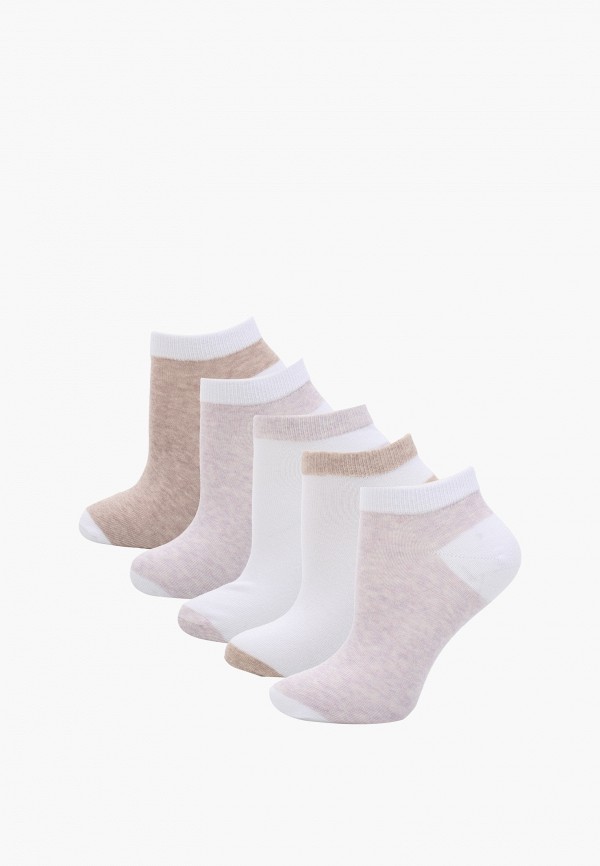 Носки 5 пар Funday 489₽