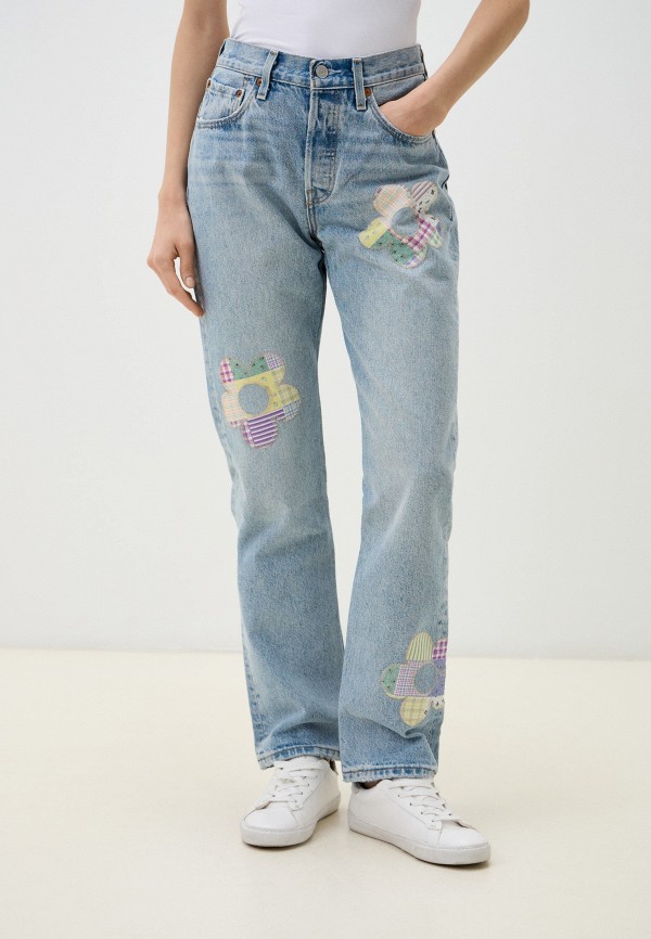 Джинсы Levis 18999₽