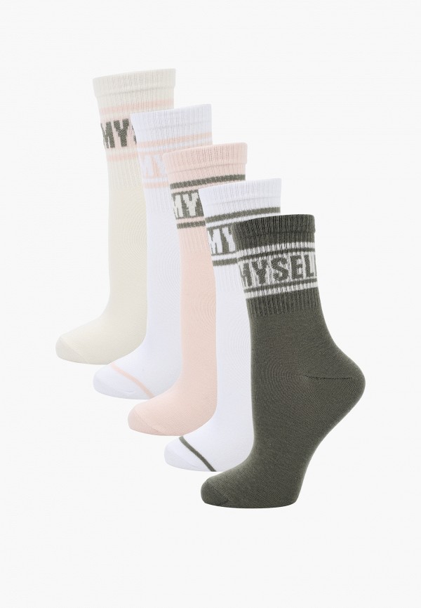 Носки 5 пар Funday 559₽