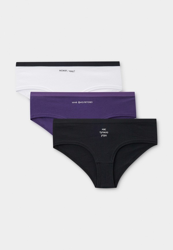 Трусы 3 шт Funday 559₽