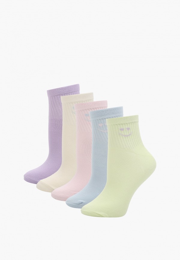 Носки 5 пар Funday 489₽