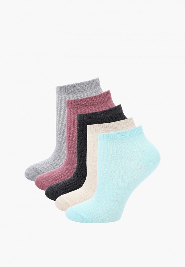 Носки 5 пар Funday 489₽