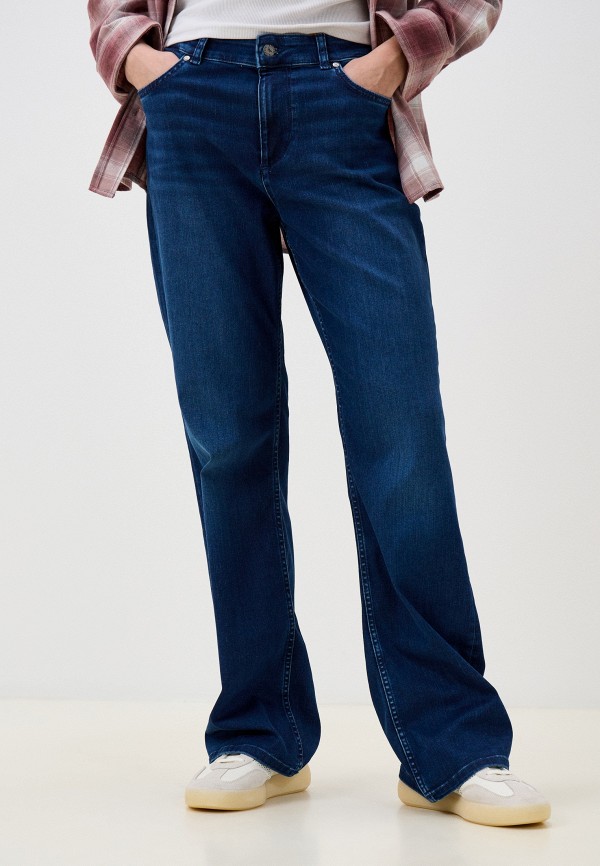 Джинсы Mustang 17399₽