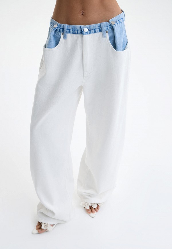 Джинсы True Red