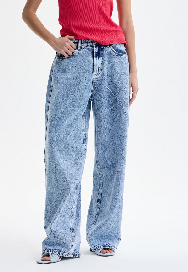 Джинсы True Red 8792₽