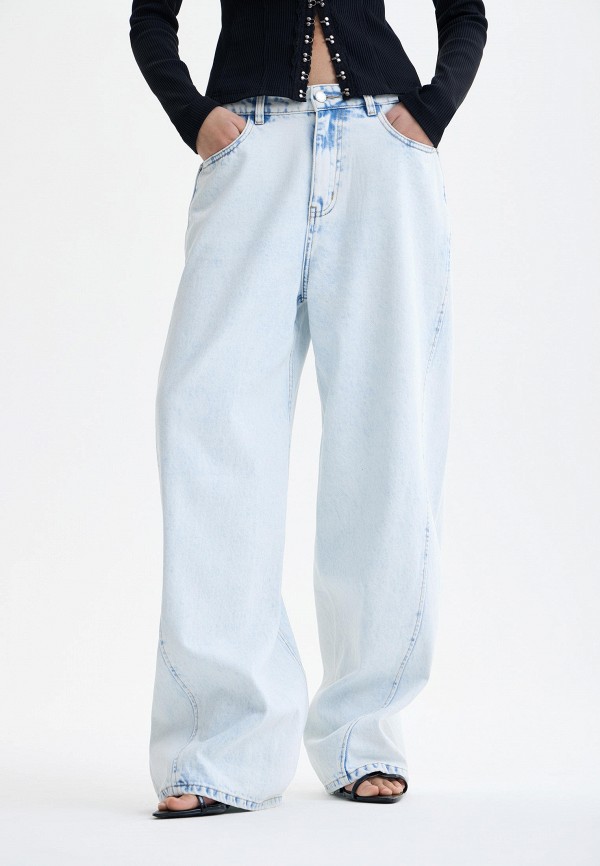 Джинсы True Red 8792₽