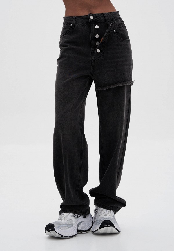 Джинсы BT_est2018