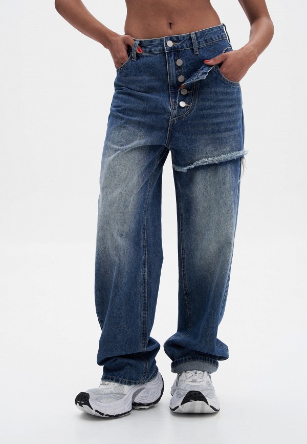 Джинсы BT_est2018 6299₽