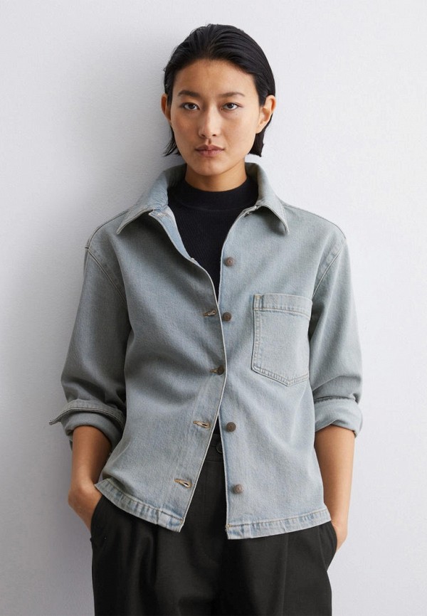 Рубашка джинсовая Marc OPolo 21990₽