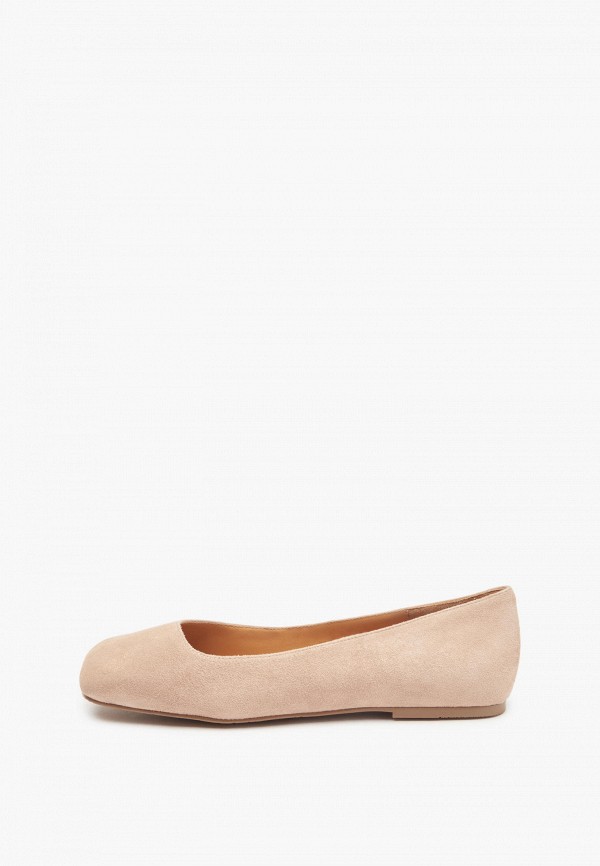 Балетки Mascotte 10990₽