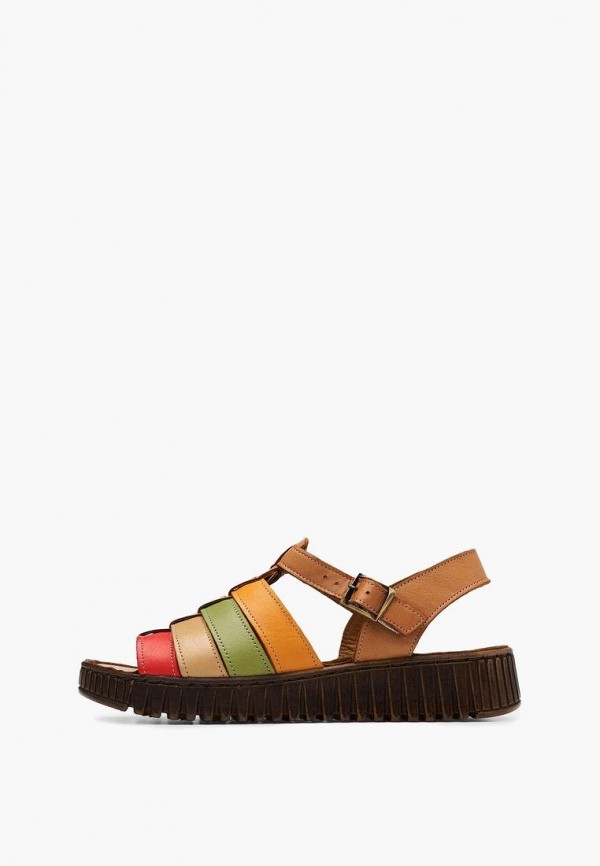 Сандалии Kari 6000₽