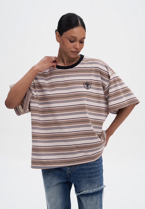 Футболка BT_est2018 3999₽