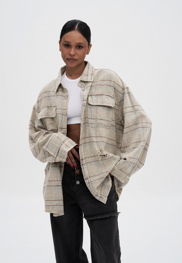 Рубашка BT_est2018