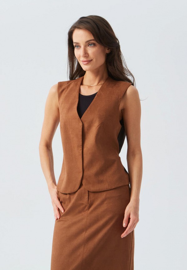 Жилет Chalaia 9300₽