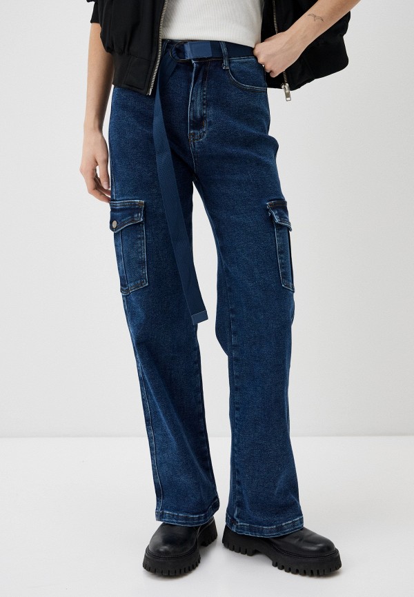 Джинсы Gaxgax 4792₽