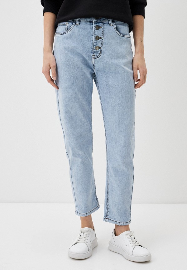 Джинсы Gaxgax 4176₽