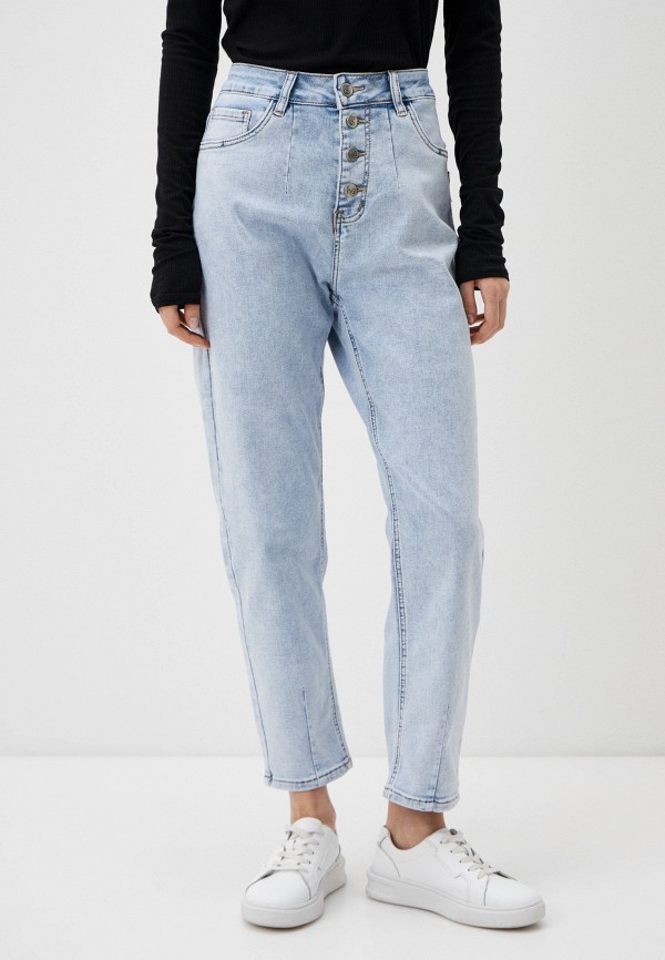 Джинсы Gaxgax 4176₽