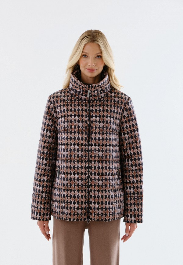 Куртка утепленная Albana