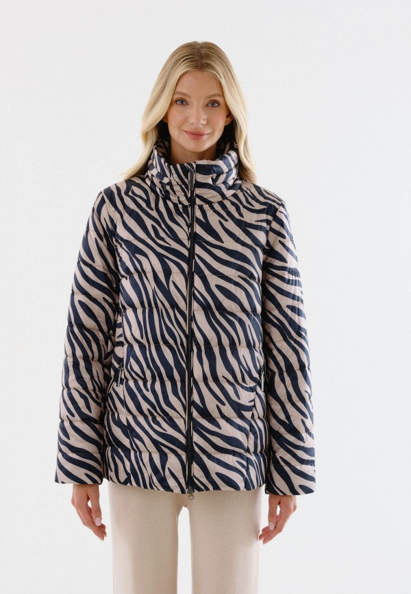 Куртка утепленная Albana