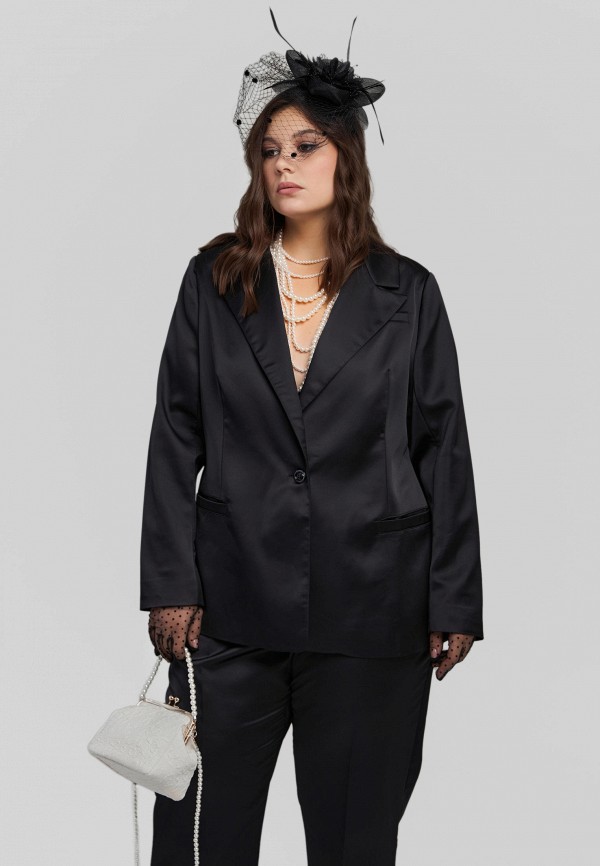 Жакет Naturaxl 7500₽