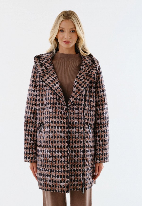 Куртка утепленная Albana