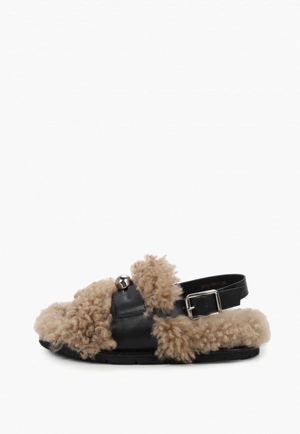 Сандалии Milhriz 11360₽