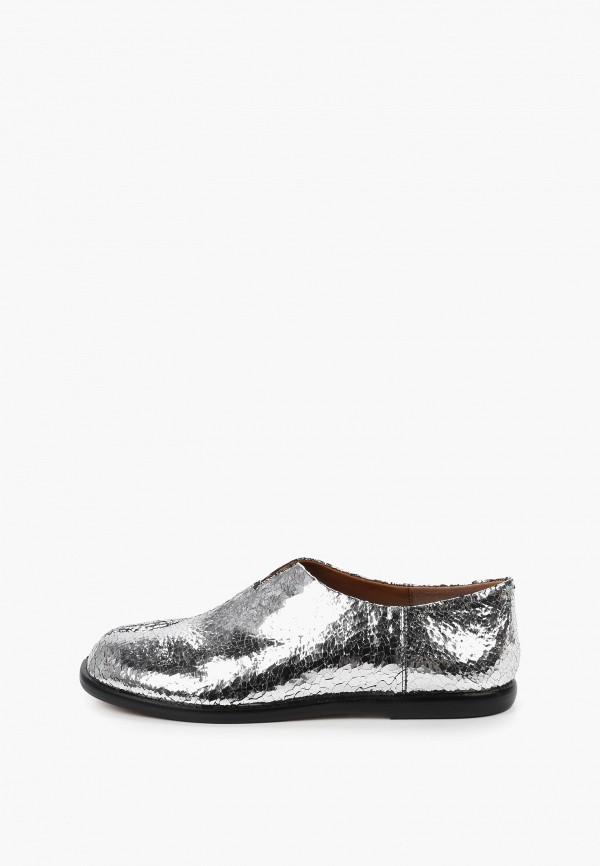 Ботинки Milhriz