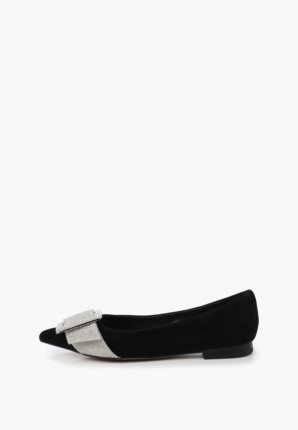 Туфли Milhriz 11360₽