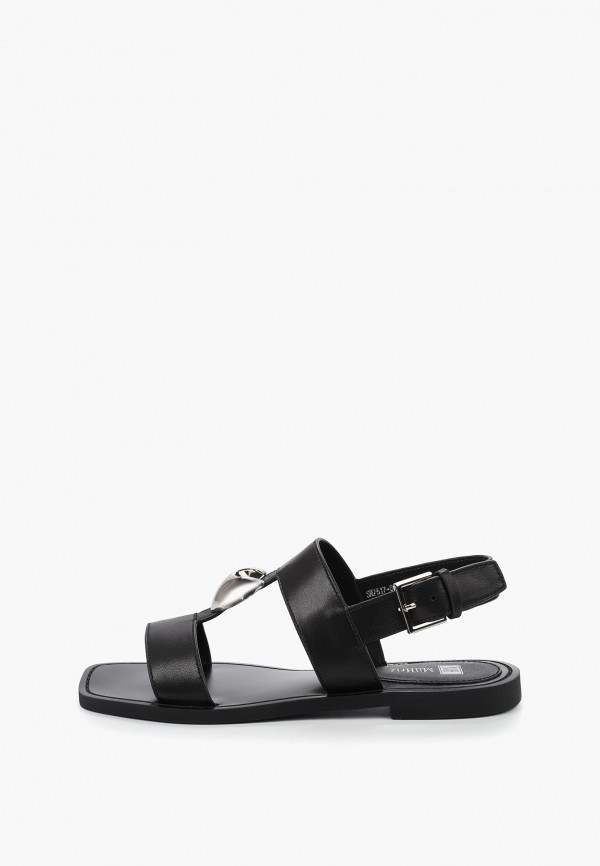 Сандалии Milhriz