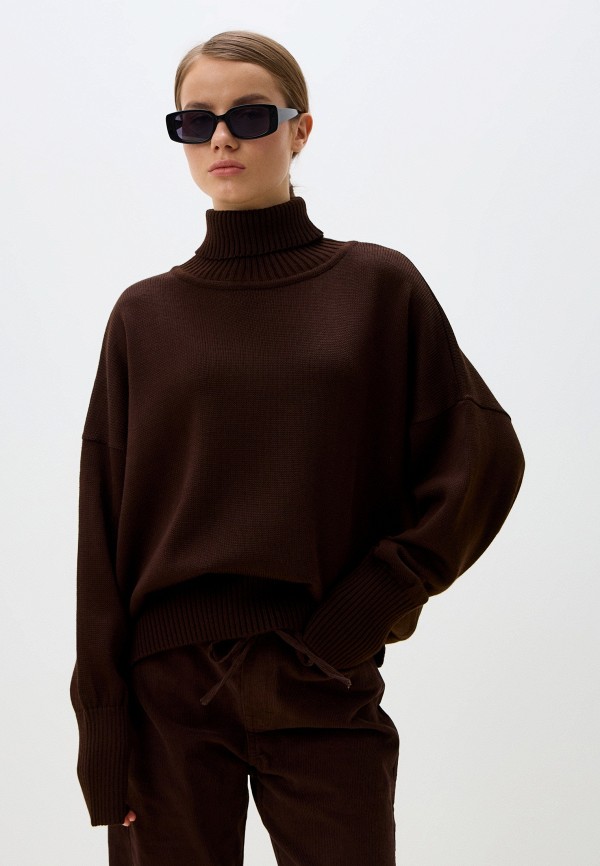 Свитер Soloha.soloha