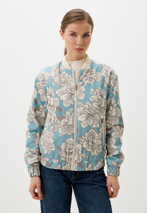 Куртка утепленная Madzerini 20100₽